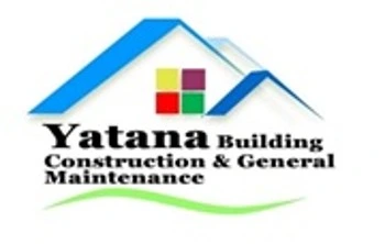 Yatana Building Construction General Maintenance